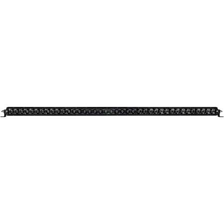 Rigid Industries SR-Series Pro Midnight 40" LED SpotLight Bar