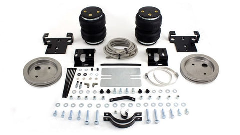 2001-2010 Chevy Silverado GMC Sierra 2500HD & 3500 1 Ton Pickup Air Lift LoadLifter 5000 Ultimate Plus REAR Air Springs