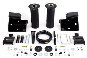 2007-2015 Chevy Silverado, GMC Sierra (1500 Models, 5'8" and 6 1/2' Beds Only) Air Lift RideControl Air Spring Kit