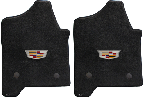 2015-2016 Cadillac Escalade SUV Lloyd Floor Mats Ultimats (Pair)