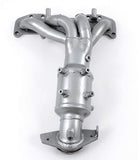 2005-2006 Nissan Altima 2.5 Pacesetter Catted Exhaust Manifold