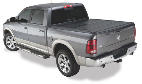 1994-2011 Ford Ranger Mazda B Series 6' Bed UnderCover Flex Folding Truck Bed Cover