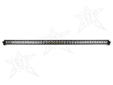 Rigid Industries SR Series 40" LED Light Bar Amber LEDs (Spot/Flood Combo)