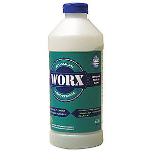 Worx All-Natural Hand Cleaner 1Lb (Case of 4)