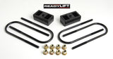2003-2013 Dodge Ram 2500 3500 Ready Lift 2" REAR Lift Kit 