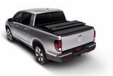 Extang Encore Hard Folding Tonneau Cover 2017 Honda Ridgeline