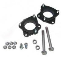 1996-2004 Toyota Tacoma PreRunner & 4x4 Traxda 3" FRONT Lift Kit
