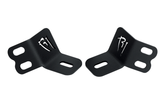 2016-2017 Yamaha YXZ1000R A-Pillar LED Light Mounts (Pair) by Rigid Industries