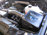 2011 Ford F150 3.5 Turbo Volant Cold Air Intake (Dry Filter)