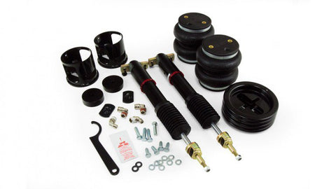 Air Lift Performance Suspension Kit for 2015-2016 Ford Mustang - Rear Kit