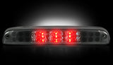 1995-2011 Ford Ranger + Explorer Sport Trac Recon Smoked LED 3rd Brake Light