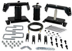 1983-2011 Ford Ranger 2WD AND 1998-2011 Ford Ranger 4WD (Also fits Mazda Pickup) Air Lift RideControl Air Spring Kit