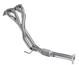 2006-2011 Honda Civic Si DC Sports Stainless Steel Race Header