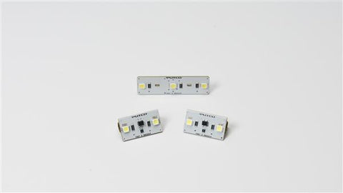 Putco LED Dome Light 2007-2009 Dodge Durango