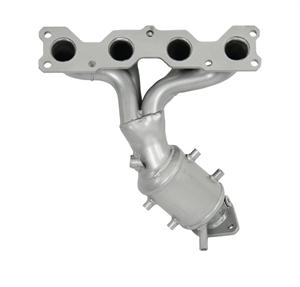 2006-2008 Hyundai Sonata 2.4 Pacesetter Catted Exhaust Manifold