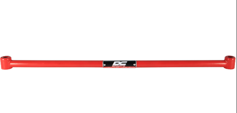 2012-2014 Honda Civic Si 2 Point 1 Piece Lower Front Sub Frame Brace by DC Sports