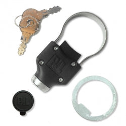 Gate Defender Universal Tailgate Lock by Pop & Lock