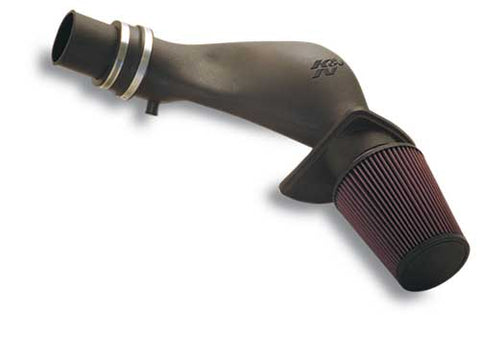 K&N Air Intake 1993-1997 Chevy Camaro 3.4 AND 5.7 w/out Traction Control w/out Ram Air