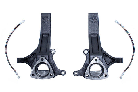 2002-2017 Dodge Ram 1500 2WD MaxTrac Suspension 4.5" Front Lift Kit