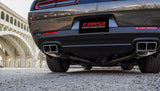 2015-2017 Dodge Challenger SRT 392 and R/T Scat Pack 6.4 V8 + SRT HellCat 6.2 V8 Corsa Xtreme Cat-Back Exhaust