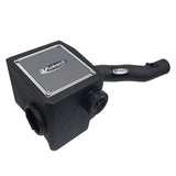 2005-2011 Toyota Tacoma + X Runner 4.0 V6 Volant Cold Air Intake