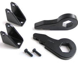 2000-2010 Chevy Silverado GMC Sierra 2500HD 8 Lug Ready Lift 2.5" FRONT Leveling / Lift Kit