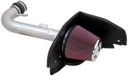 K&N Air Intake (Typhoon Series) 2010 Ford Mustang 4.0 V6
