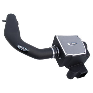 2004-2008 Ford F150 5.4 V8 Volant Cold Air Intake (Dry Filter)