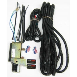 2007-2017 Toyota Tundra Power Tailgate Lock Kit by Pop & Lock