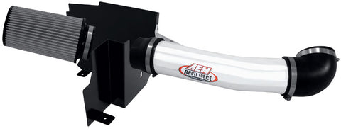 AEM Brute Force Intake 2001-2004 Chevy Avalanche Silverado Suburban 2500 8.1