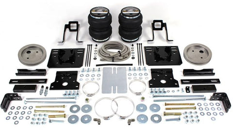 2005-2010 Ford F-250 F-350 4WD Air Lift LoadLifter 5000 Ultimate Plus Air Springs