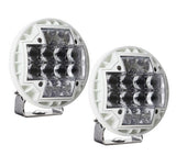 Rigid Industries R2-46 LED Spot/Hyperspot Combo Light (Pair)