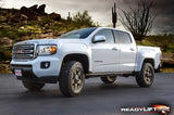 2015-2018 Chevy Colorado GMC Canyon 2.25" ReadyLift T6 Billet FRONT Lift / Leveling Kit 