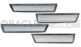 2008-2014 Dodge Challenger LED Sidemarker Light Kit by Oracle