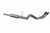 2000-2006 Toyota Tundra 3.4 4.0 4.7 6 1/2' Bed Gibson Performance DUAL Cat-Back Exhaust (Aluminized)