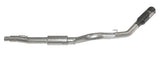 2010-2014 Ford F-150 6.2 Raptor SuperCab/Short Bed Gibson Metal Mulisha Exhaust