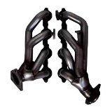 1999-2001 Chevy Silverado GMC Sierra 4.8 + 5.3 V8 w/ EGR w/ Air Inj. Gibson Performance Stainless Steel Headers