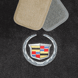 2003-2007 Cadillac CTS-V Lloyd Cargo / Trunk Mat (Ultimat)