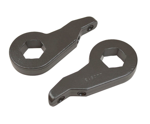 MaxTrac LOWERING TORSION KEYS