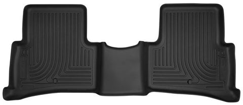 2016-2017 Hyundai Tucson Xact Contour All Weather BACK SEAT Floor Liner