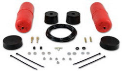 1958-1964 Chevy Impala, Bel Air, Biscayne Air Lift 1000 Load Assist Rear Suspension Leveling / Air Bag Kit