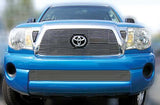 IPCW Bolt on Billet Grille 2005-2009 Toyota Tacoma