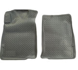 Husky All Weather FRONT Floor Liners 2005-2015 Toyota Tacoma