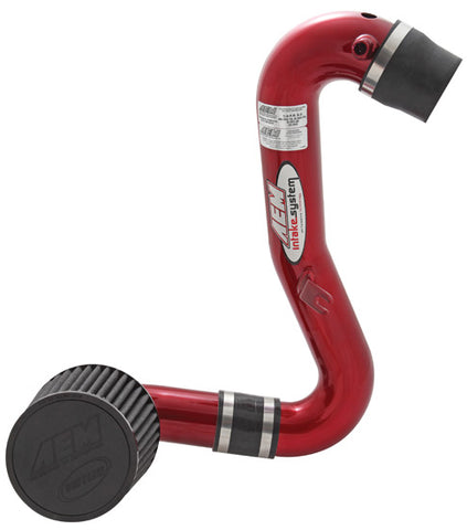 2001-2005 Honda Civic DX LX AEM Shorty Intake