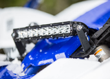2016-2017 Yamaha YXZ1000R Shock 10" LED Light Bar Mount by Rigid Industries