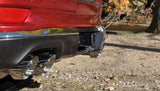 2014-2017 Jeep Grand Cherokee 5.7 V8 Summit Edition Corsa Sport Cat-Back Exhaust