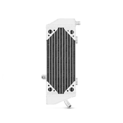2008-2011 KTM 250EXCF, 2011-2012 350SXF and 09-11 400EXC, 450EXC Performance Aluminum Radiator (Left Side) by Mishimoto