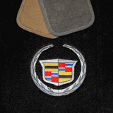 2008-2012 Cadillac CTS RWD Lloyd Floor Mats (Ultimats)