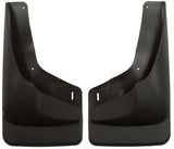 1999-2006 Chevy Silverado GMC Sierra, Suburban, Tahoe, Avalanche w/ Wheel Flares w/out Cladding FRONT Mud Guards by Husky Liners