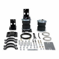 1996-2008 Ford E-450 Super Duty Class "C" (14,050 and above GVWR; Under frame kit) Air Lift LoadLifter 5000 Ultimate Air Springs